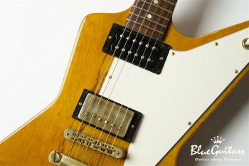 2016 Explorer - Antique Natural