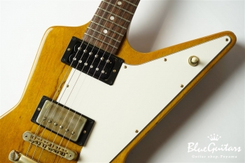 2016 Explorer - Antique Natural