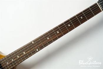 2016 Explorer - Antique Natural