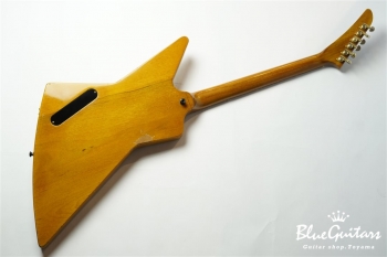 2016 Explorer - Antique Natural