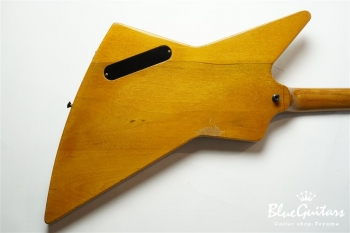 2016 Explorer - Antique Natural