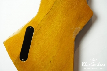 2016 Explorer - Antique Natural