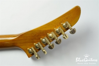 2016 Explorer - Antique Natural