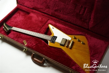 2016 Explorer - Antique Natural