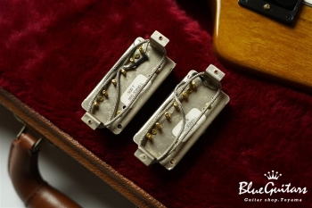 2016 Explorer - Antique Natural