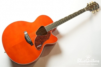 G5022CE Rancher Jumbo Cutaway Electric