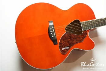 G5022CE Rancher Jumbo Cutaway Electric