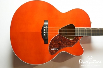 G5022CE Rancher Jumbo Cutaway Electric