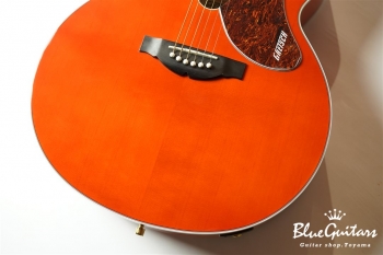 G5022CE Rancher Jumbo Cutaway Electric