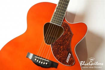 G5022CE Rancher Jumbo Cutaway Electric