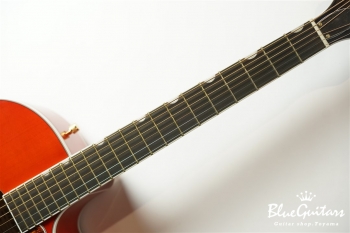 G5022CE Rancher Jumbo Cutaway Electric