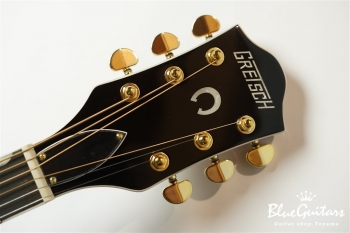 G5022CE Rancher Jumbo Cutaway Electric