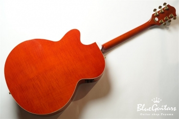 G5022CE Rancher Jumbo Cutaway Electric