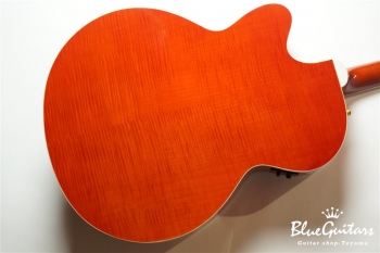 G5022CE Rancher Jumbo Cutaway Electric