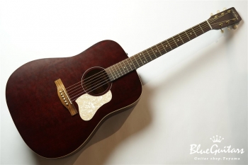 Americana - Tennessee Red w/ Godin Q1T