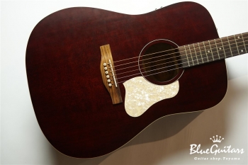 Americana - Tennessee Red w/ Godin Q1T