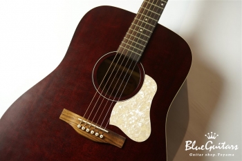 Americana - Tennessee Red w/ Godin Q1T