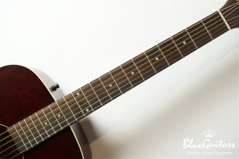 Americana - Tennessee Red w/ Godin Q1T