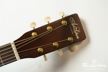 Americana - Tennessee Red w/ Godin Q1T