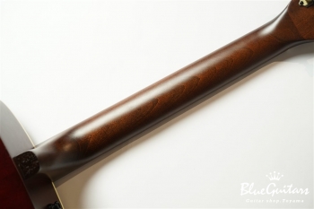 Americana - Tennessee Red w/ Godin Q1T