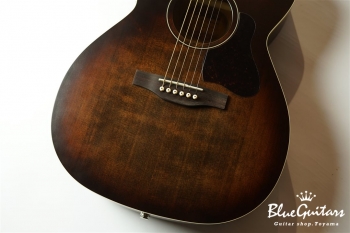Legacy - Bourbon Burst w/ Godin Q1T