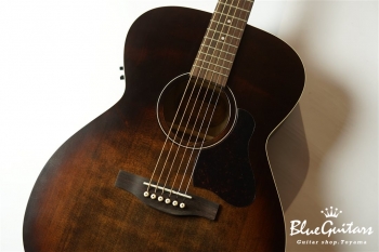 Legacy - Bourbon Burst w/ Godin Q1T