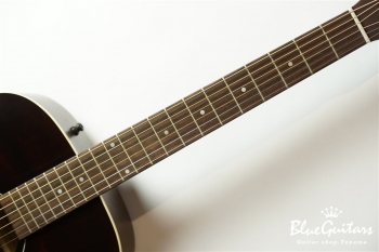 Legacy - Bourbon Burst w/ Godin Q1T