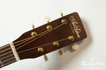 Legacy - Bourbon Burst w/ Godin Q1T