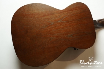 Legacy - Bourbon Burst w/ Godin Q1T