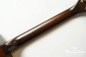 Legacy - Bourbon Burst w/ Godin Q1T