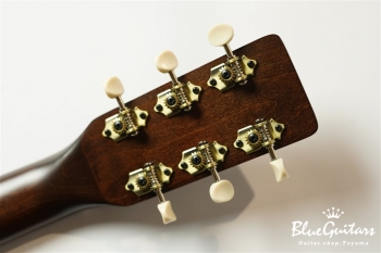 Legacy - Bourbon Burst w/ Godin Q1T