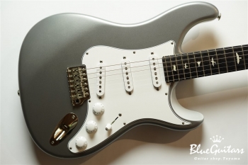 Silver Sky - Tungsten