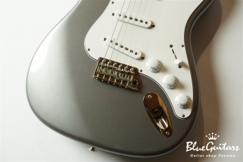 Silver Sky - Tungsten