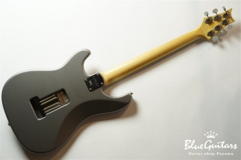 Silver Sky - Tungsten