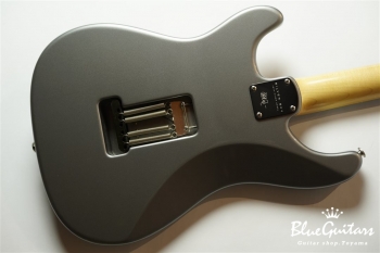 Silver Sky - Tungsten