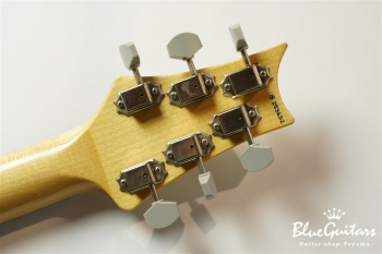 Silver Sky - Tungsten