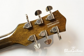 G2210 Streamliner Junior Jet Club - Imperial Stain