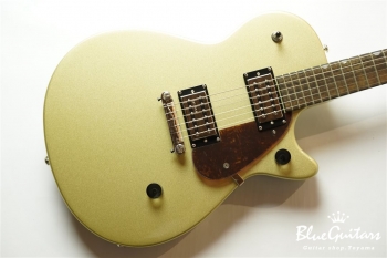 G2210 Streamliner Junior Jet Club - Golddust