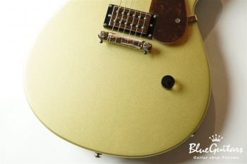 G2210 Streamliner Junior Jet Club - Golddust