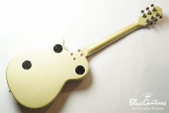 G2210 Streamliner Junior Jet Club - Golddust