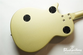 G2210 Streamliner Junior Jet Club - Golddust