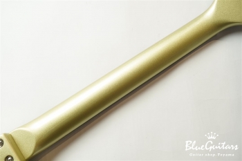 G2210 Streamliner Junior Jet Club - Golddust