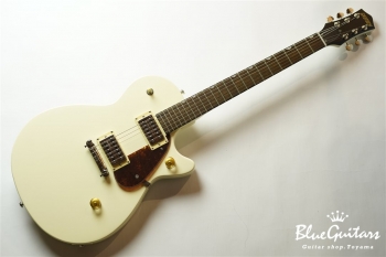 G2210 Streamliner Junior Jet Club - Vintage White