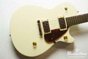 G2210 Streamliner Junior Jet Club - Vintage White