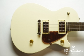 G2210 Streamliner Junior Jet Club - Vintage White