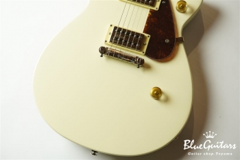 G2210 Streamliner Junior Jet Club - Vintage White