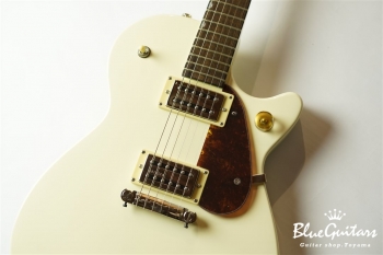 G2210 Streamliner Junior Jet Club - Vintage White