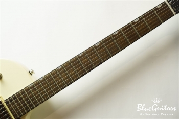 G2210 Streamliner Junior Jet Club - Vintage White