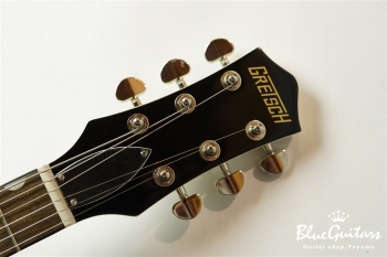 G2210 Streamliner Junior Jet Club - Vintage White