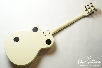 G2210 Streamliner Junior Jet Club - Vintage White